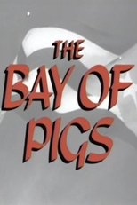 Poster de la película The Bay of Pigs