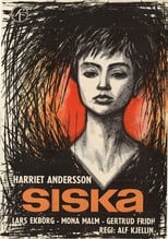 Poster de la película Siska