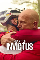 Poster de la serie Heart of Invictus