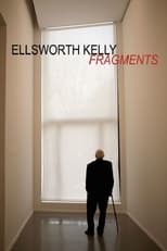 Poster de la película Ellsworth Kelly: Fragments