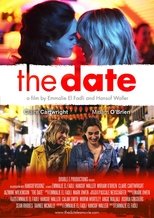 Poster de la película The Date