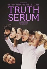 Poster de la película Truth Serum
