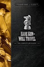 Have Gun, Will Travel