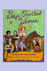 Poster de la película Gap-Toothed Women