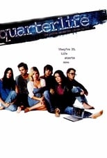 Poster de la serie Quarterlife