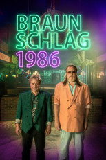 Poster de la serie Braunschlag 1986