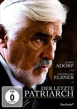 Poster de la serie Der letzte Patriarch