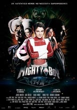 Poster de la película Mighty Boy