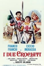 Poster de la película I due Crociati