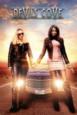 Poster de la película Devil's Cove