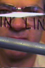 Poster de la película In Line