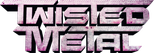 Logo Twisted Metal