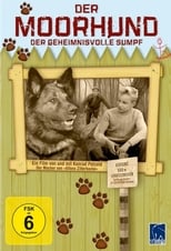Poster de la película The Moorhound