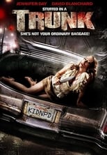 Poster de la película Trunk