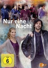 Poster de la película Nur eine Nacht