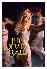 Poster de la película The Devil's Ball