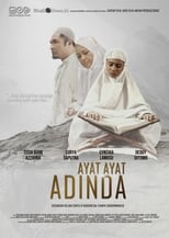 Poster de la película Ayat Ayat Adinda