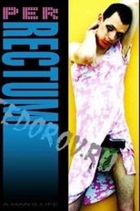 Poster de la película Per Rectum