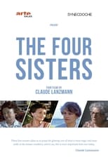 Poster de la serie Shoah: Four Sisters