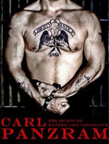 Poster de la película Carl Panzram: The Spirit of Hatred and Vengeance