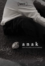 Poster de la película Anak