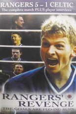 Poster de la película Rangers' Revenge - The Goals are Flo-ing Again
