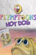 Poster de la película Hot Dog