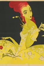 Poster de la película Die Intriguen der Madame de la Pommeraye
