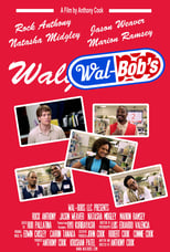 Poster de la película Wal-Bob's