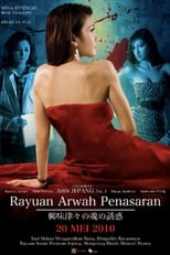 Poster de la película Rayuan Arwah Penasaran