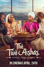 Poster de la película The Two Aishas