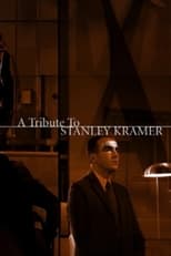 Poster de la película A Tribute to Stanley Kramer