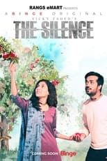 Poster de la serie The Silence