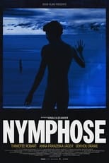 Poster de la película Nymphose