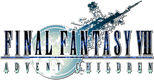 Logo Final Fantasy VII: Advent Children