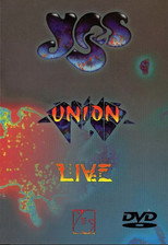 Poster de la película Yes - Union Live