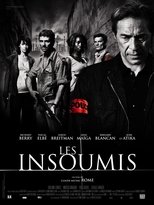 Poster de la película Les Insoumis