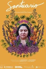 Poster de la película Santuario