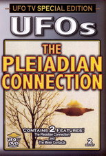 Poster de la película The Pleiadian Connection