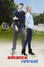 Poster de la película Advance & Retreat