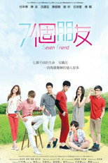 Poster de la serie Seven Friends