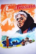 Poster de la película Frosina