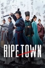 Poster de la serie Ripe Town