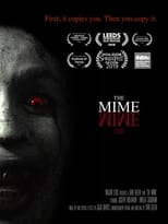 Poster de la película The Mime