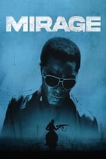 Poster de la película Mirage