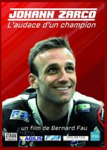 Poster de la película Johann Zarco l'audace d'un Champion