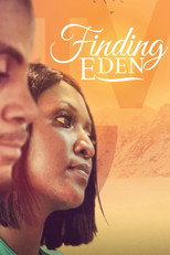 Poster de la película Finding Eden