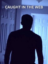 Poster de la película Caught in the Web