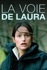 Poster de la película La Voie de Laura