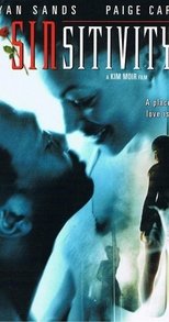 Poster de la película Sinsitivity